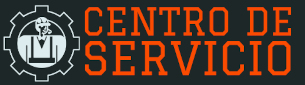 Logo Mantenimiento